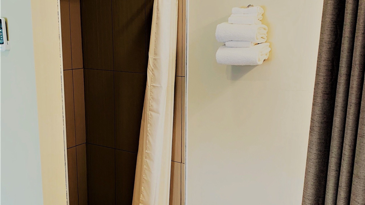 Photo of Bathroom in Little Current