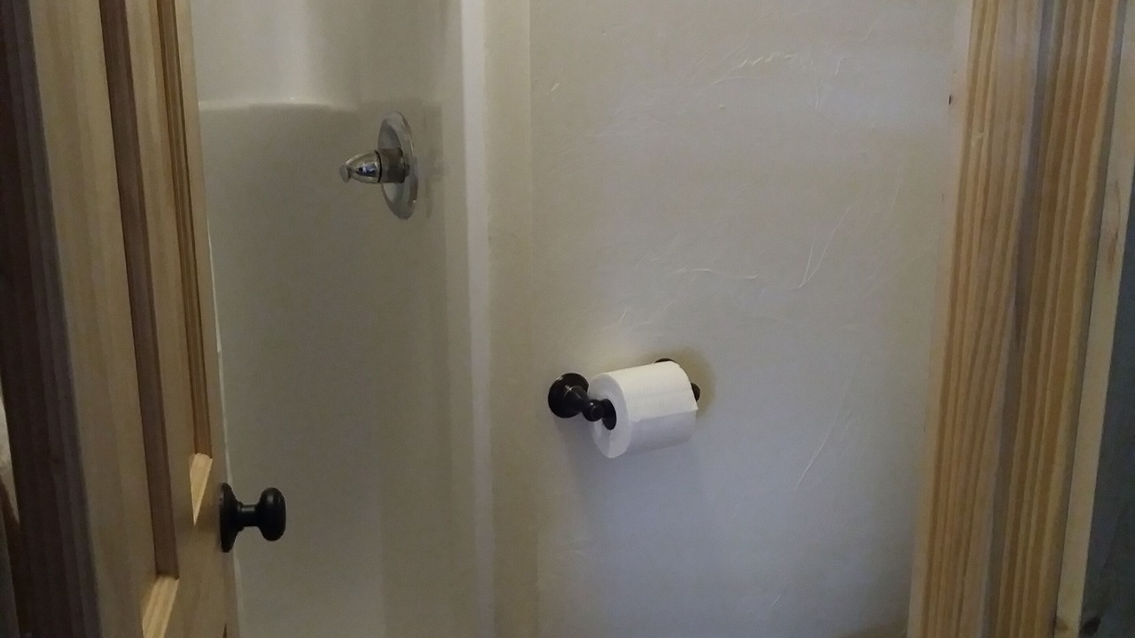 Photo of Bathroom in Buffalo