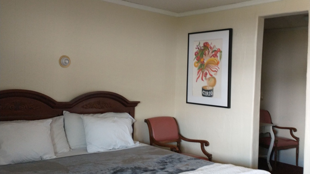 Photo of Bedroom in Buffalo