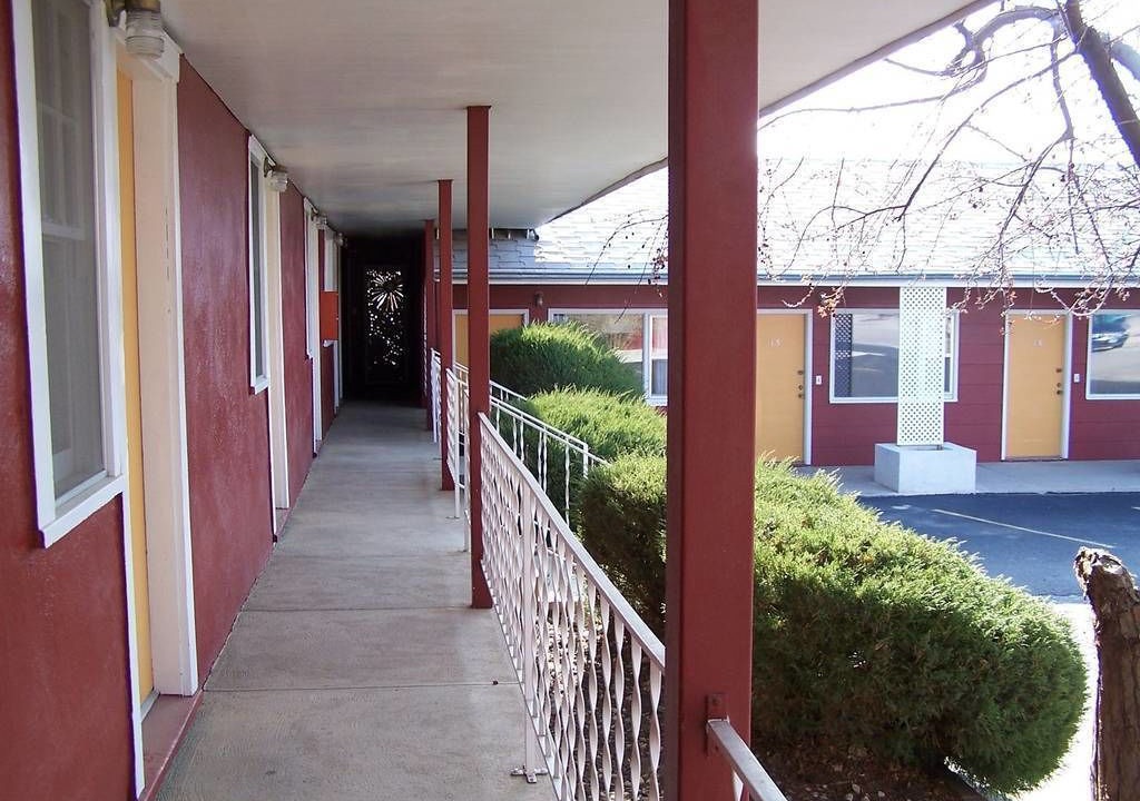Photo of Outdoor in Buffalo
