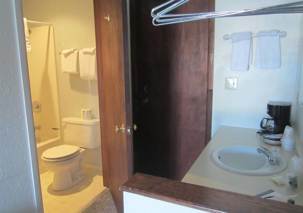 Photo of Bathroom in Buffalo