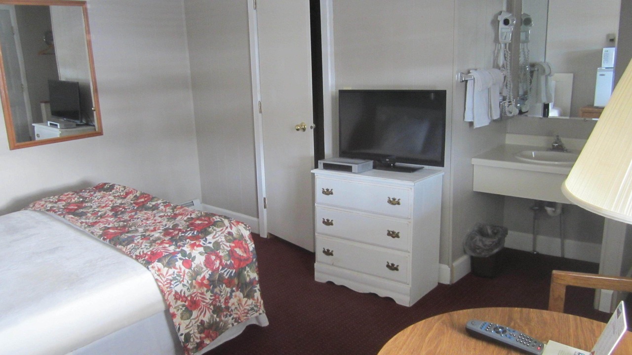 Photo of Bedroom in Buffalo