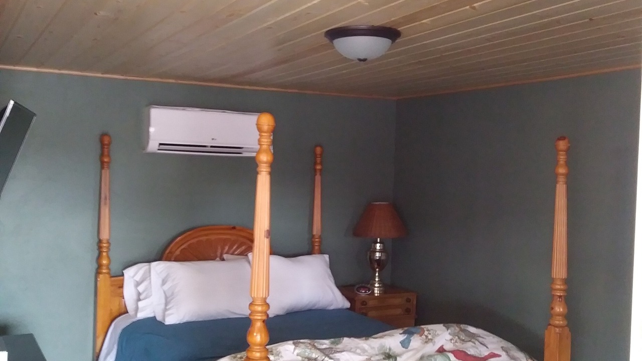 Photo of Bedroom in Buffalo