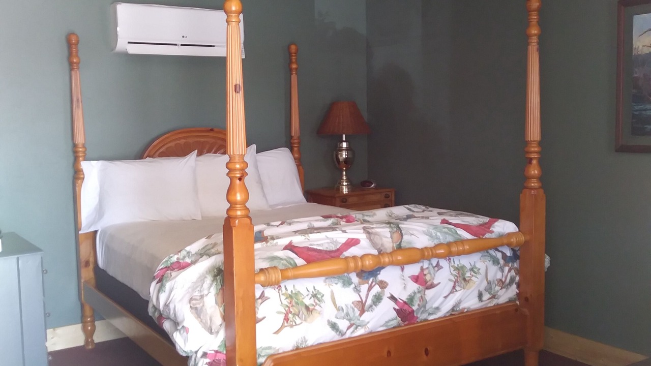 Photo of Bedroom in Buffalo