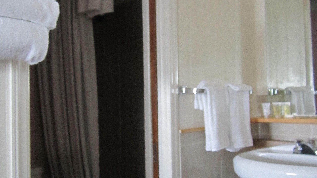 Photo of Bathroom in Buffalo