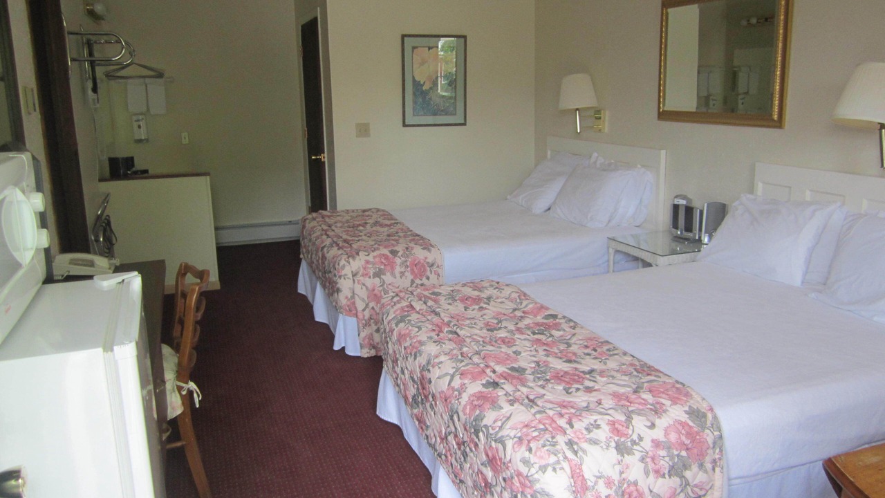 Photo of Bedroom in Buffalo