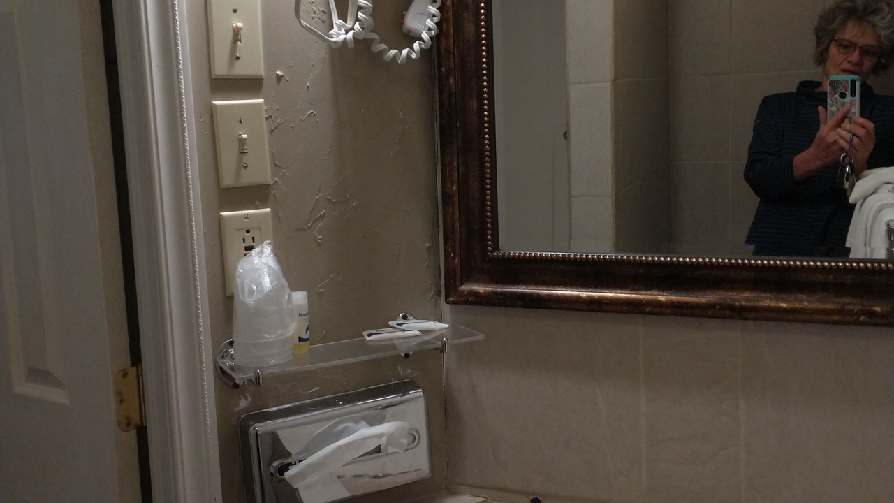 Photo of Bathroom in Buffalo