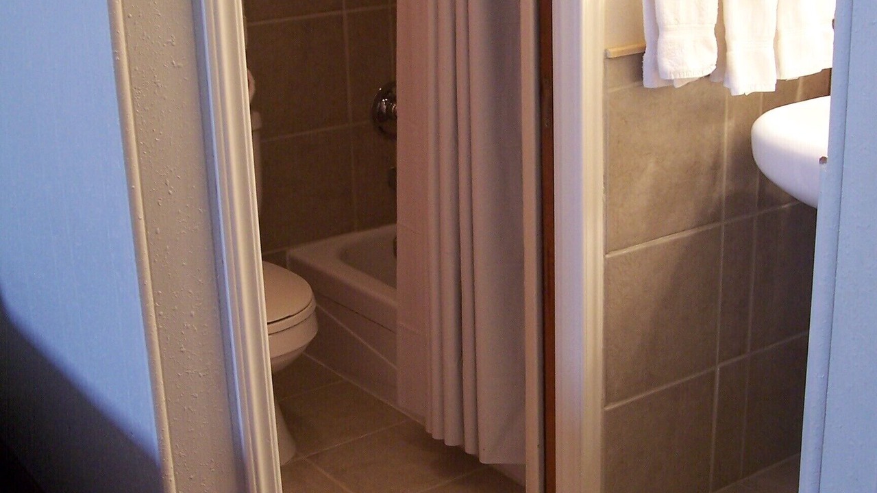 Photo of Bathroom in Buffalo
