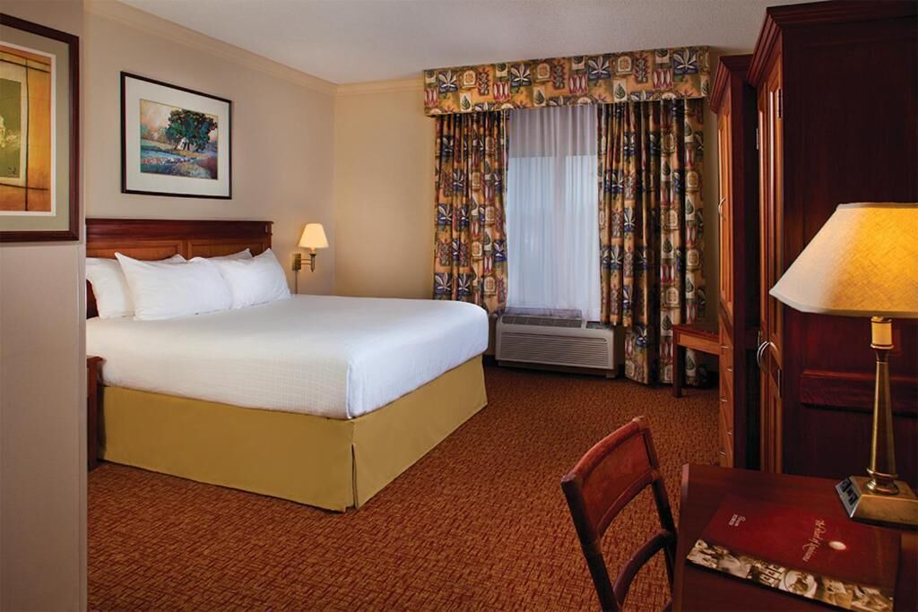 Photo of Bedroom in Marksville