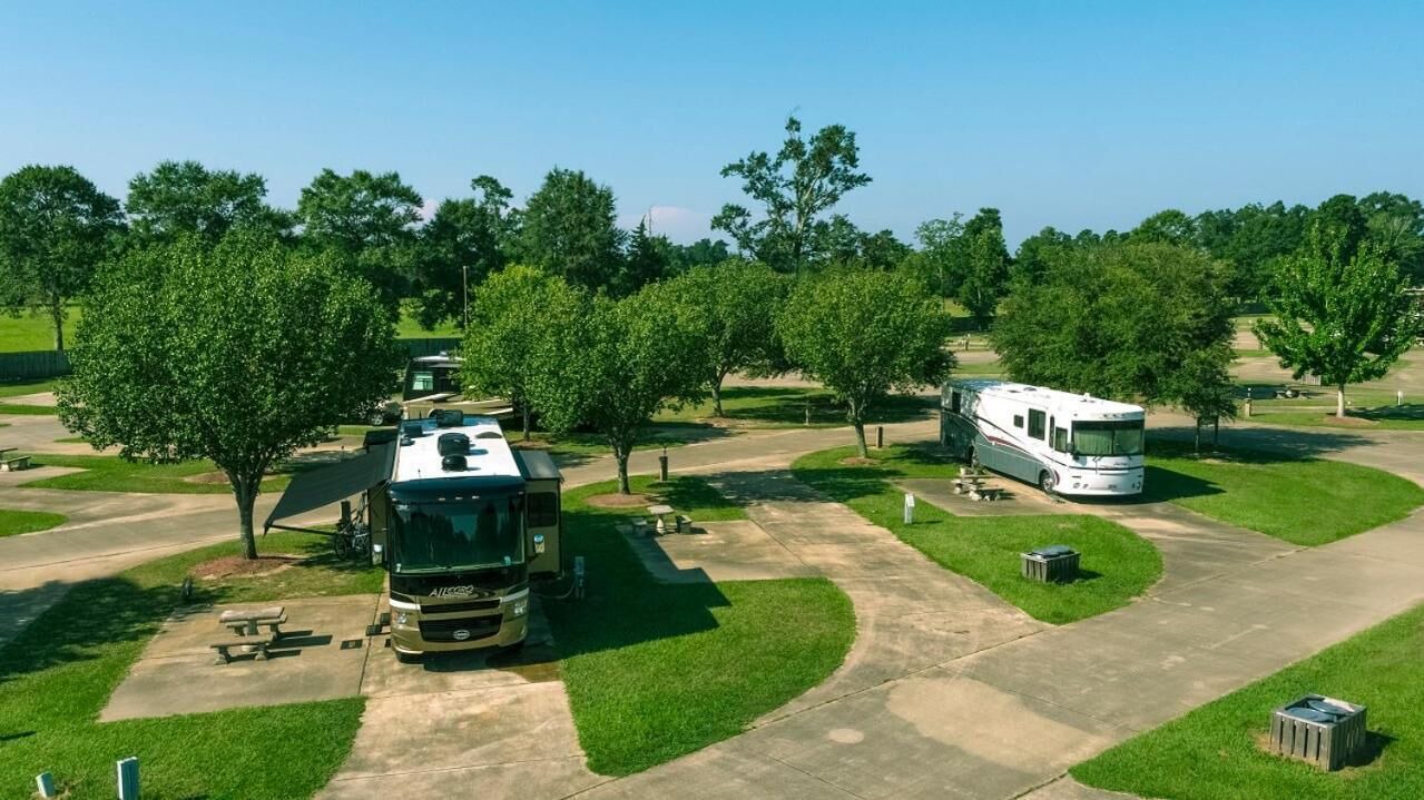 Photo of Outdoor in Marksville