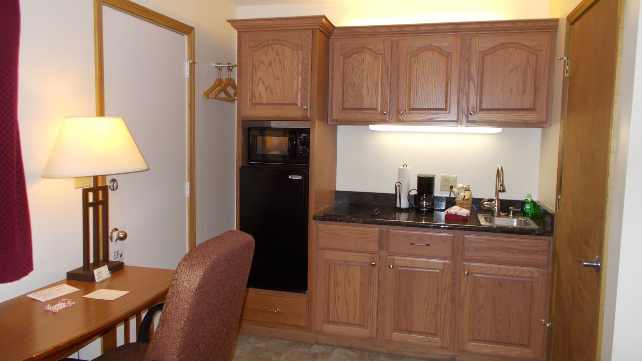 Photo of Kitchen in Ironton