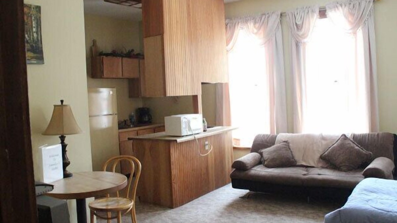 Photo of Bedroom in Silverton