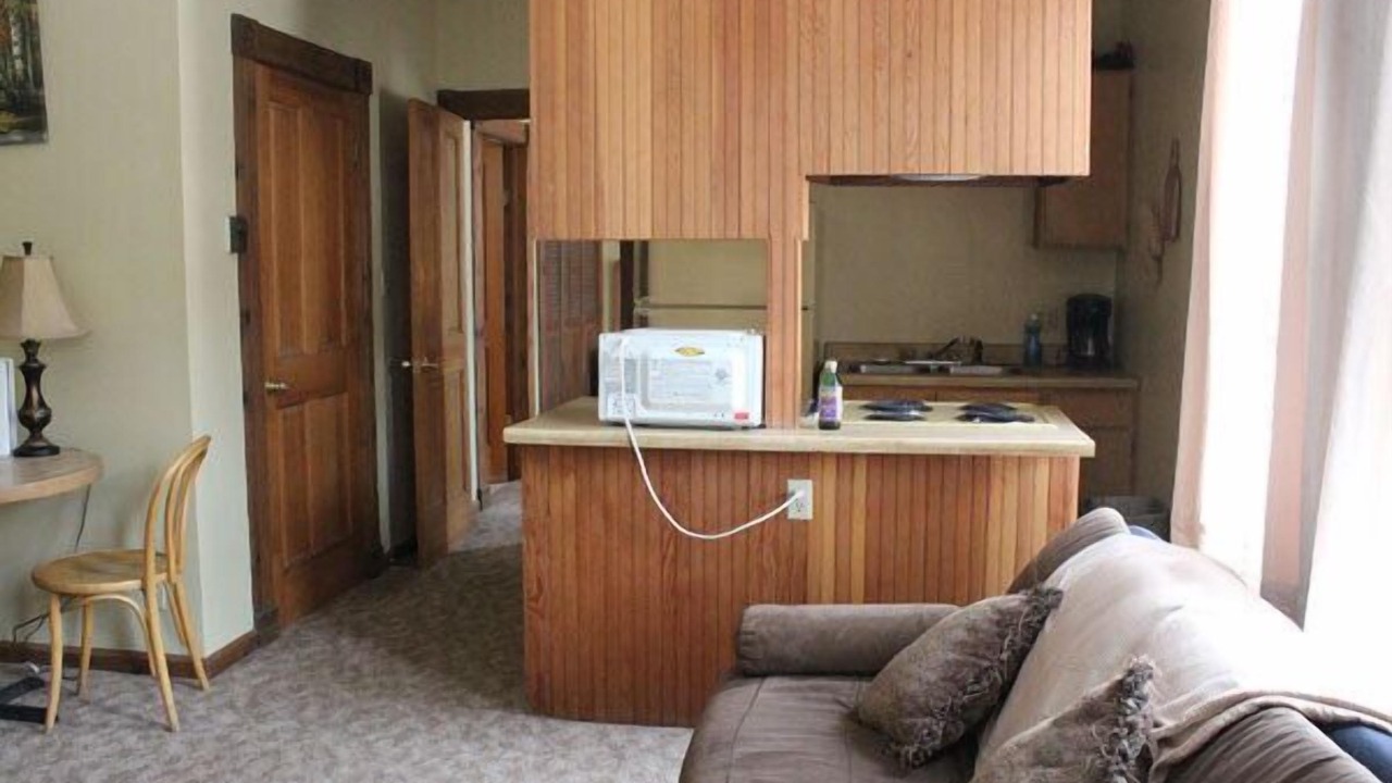 Photo of Bedroom in Silverton