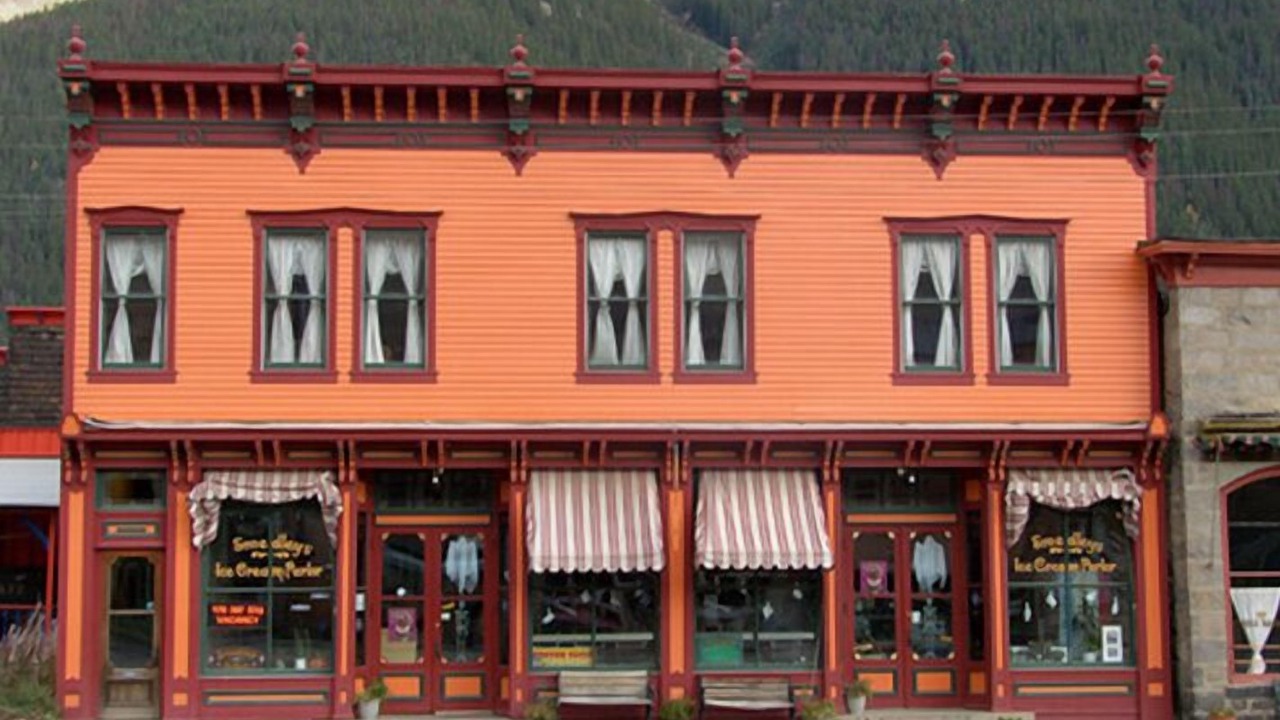 Photo of Outdoor in Silverton
