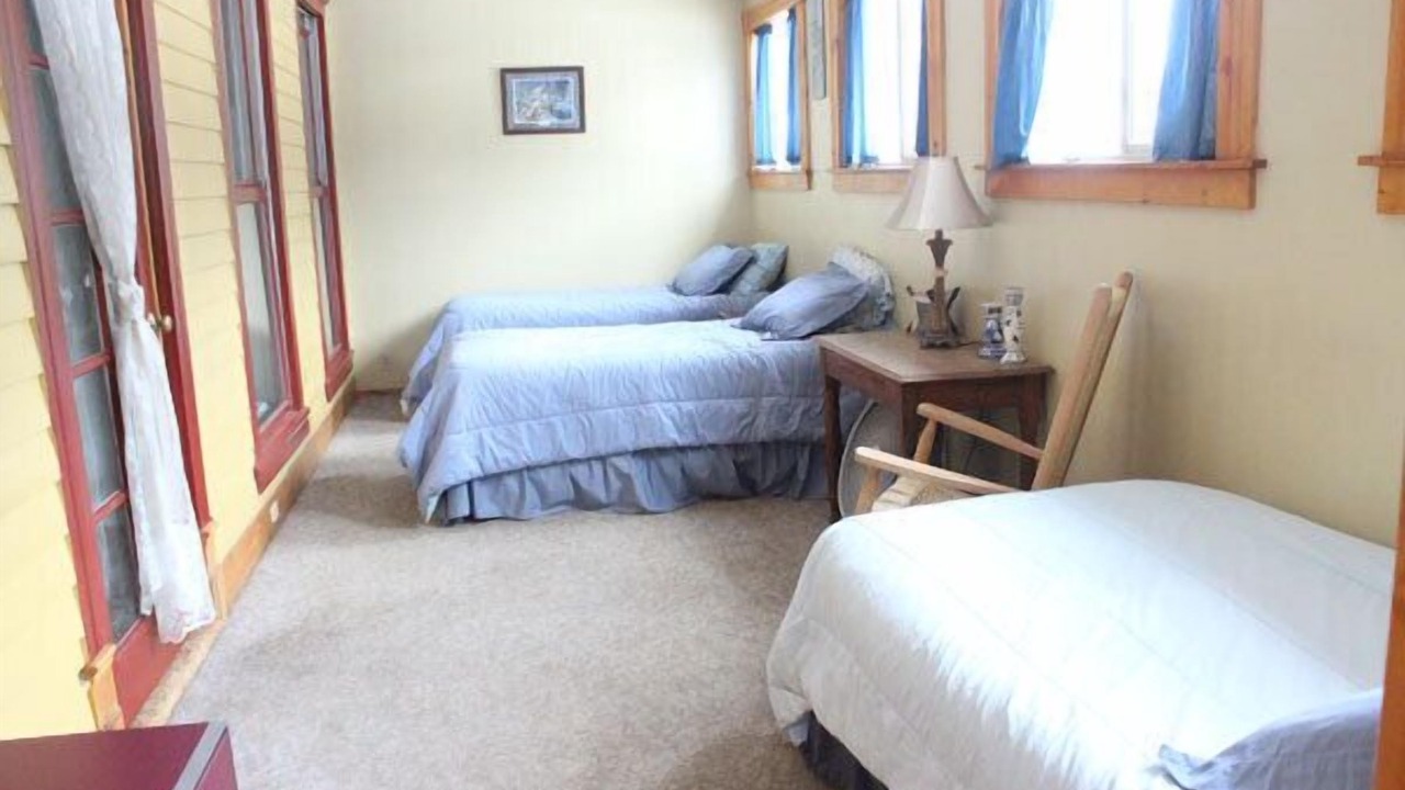 Photo of Bedroom in Silverton