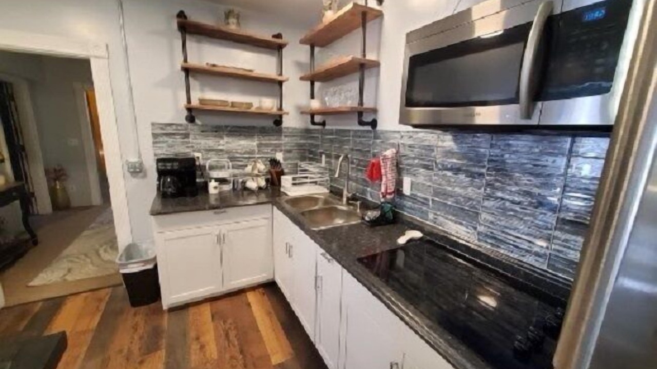 Photo of Kitchen in Silverton
