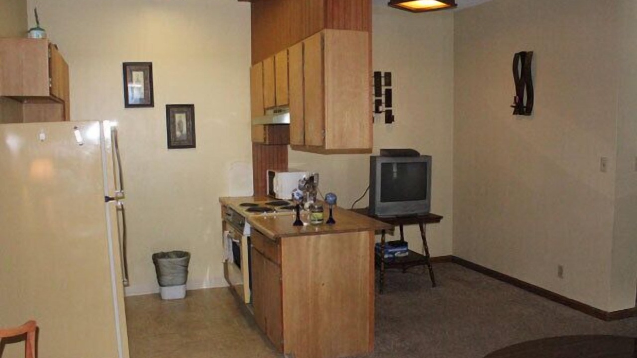 Photo of Kitchen in Silverton