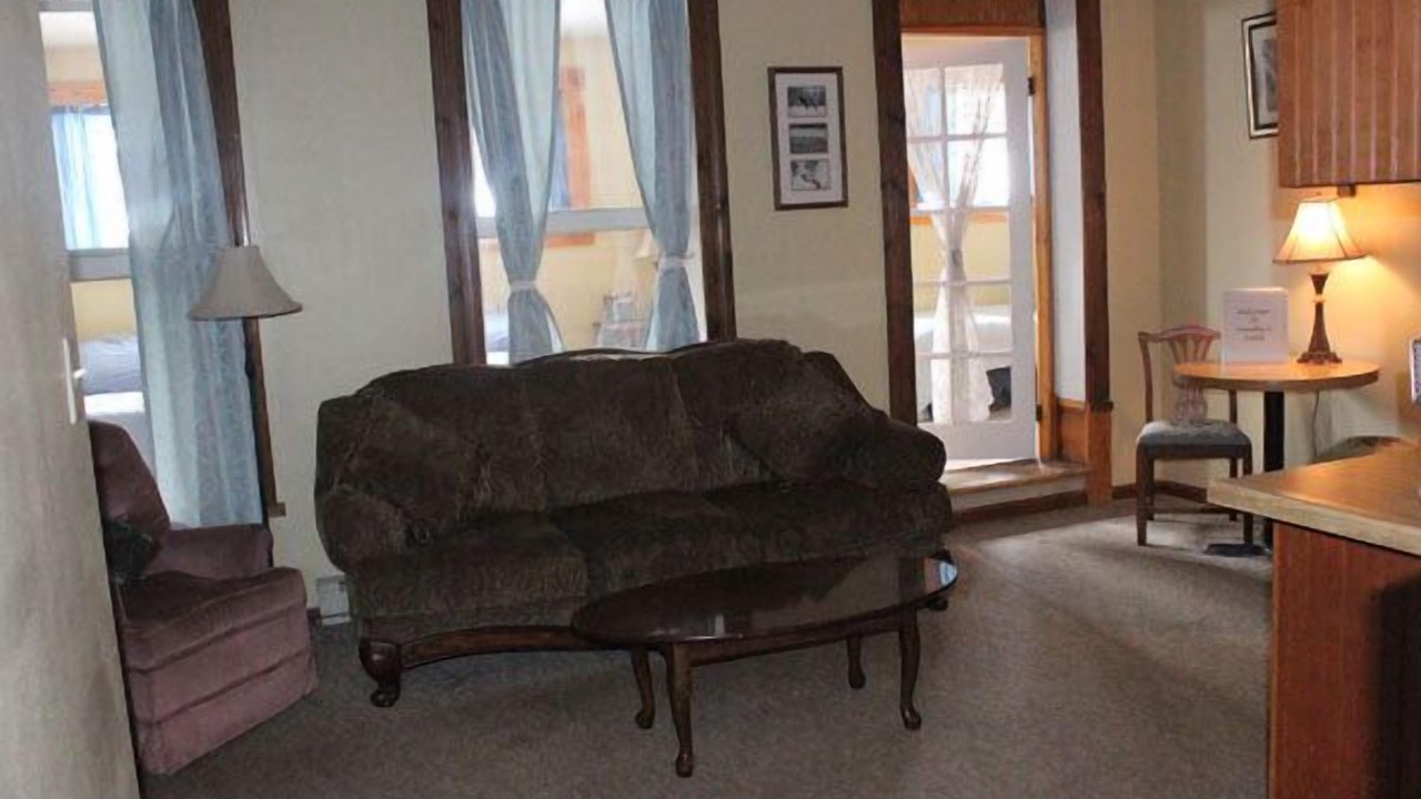 Photo of Bedroom in Silverton