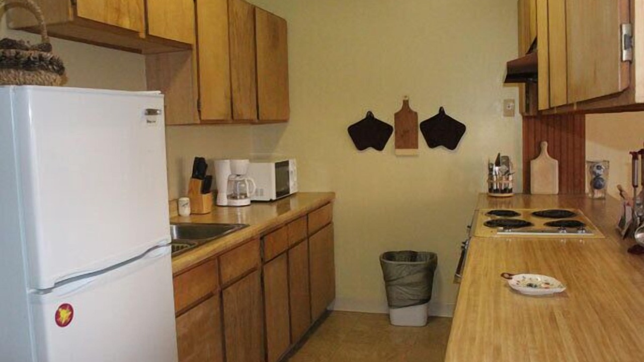 Photo of Kitchen in Silverton