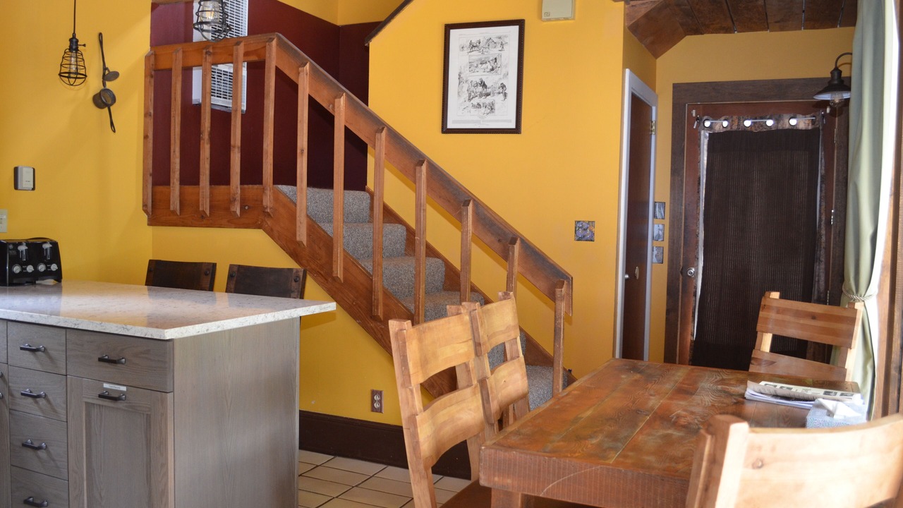 Photo of Kitchen in Ouray