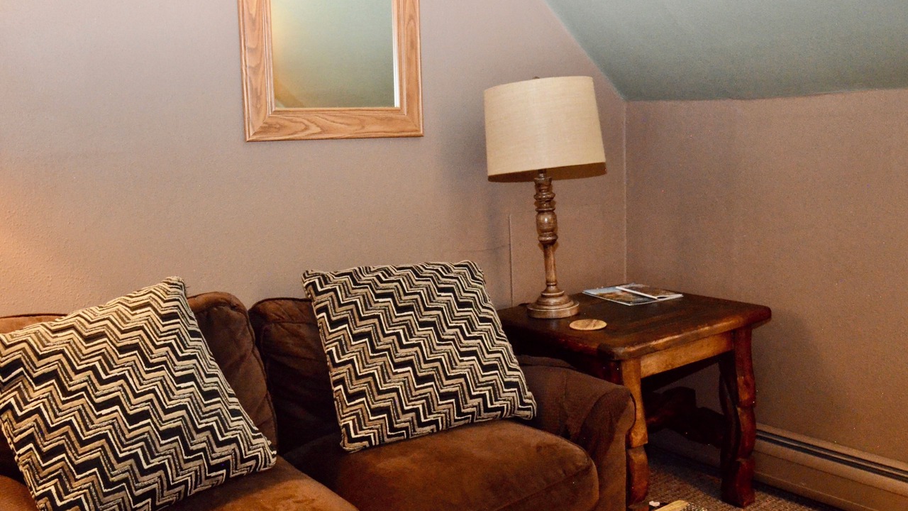 Photo of Bedroom in Ouray