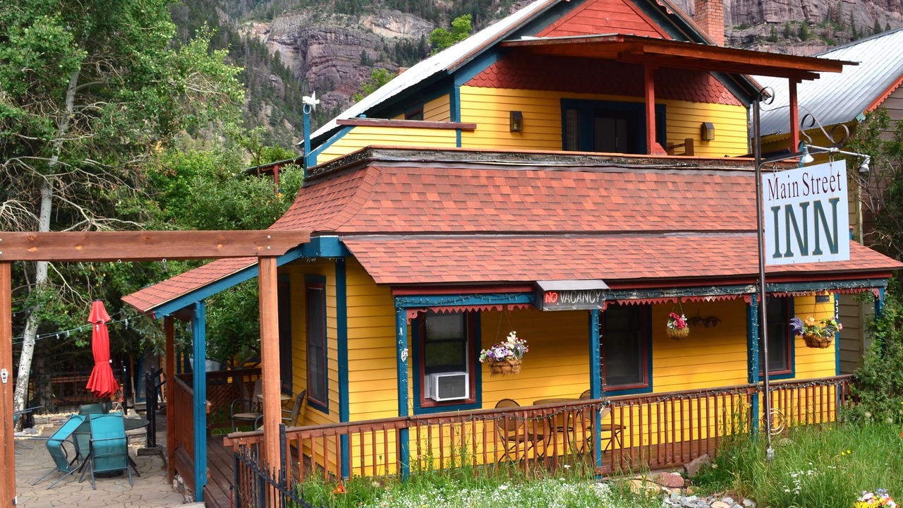 Photo of Outdoor in Ouray