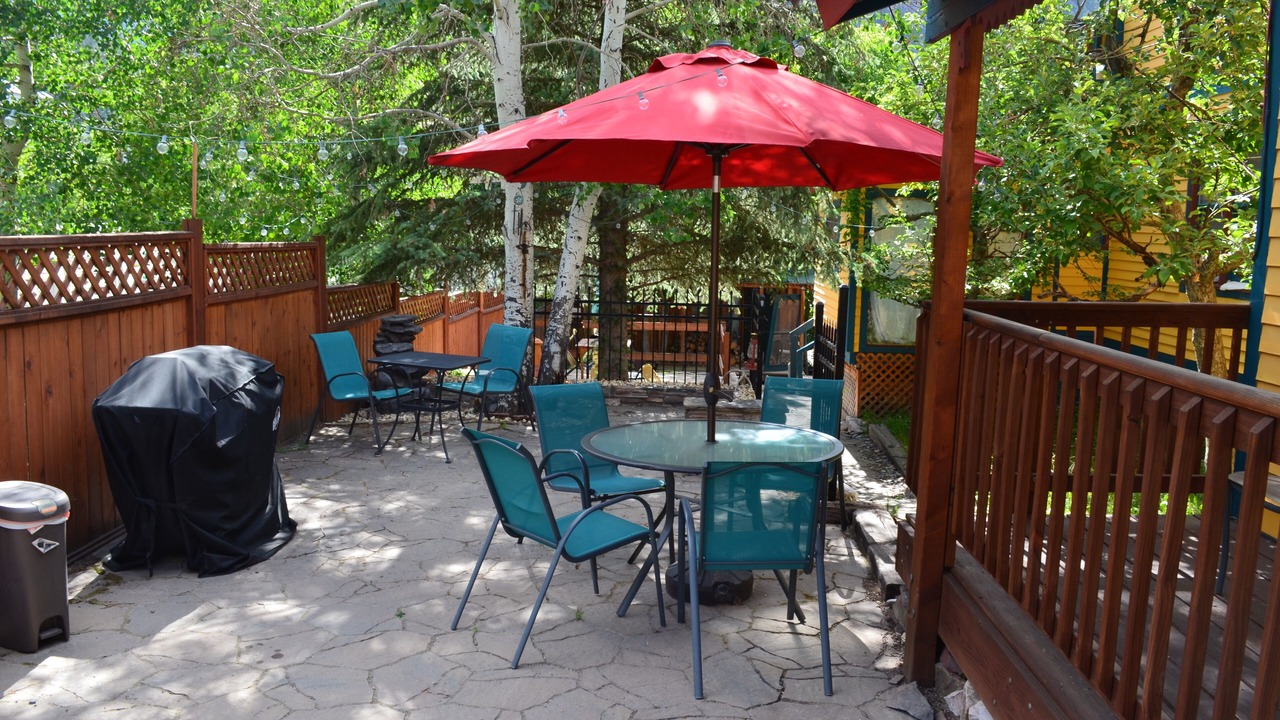 Photo of Outdoor in Ouray