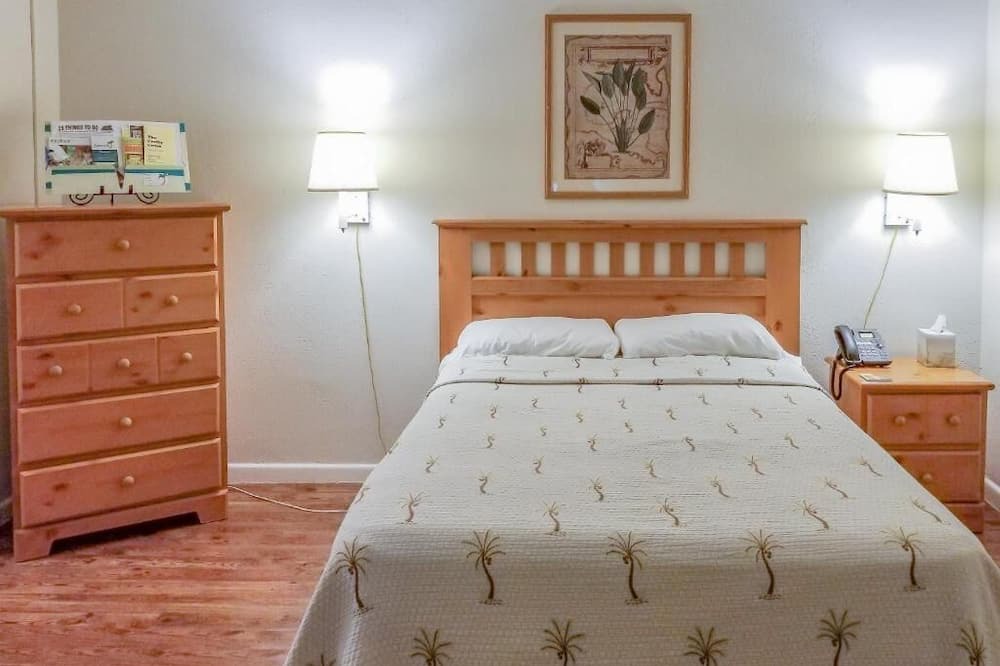 Photo of Bedroom in Tequesta