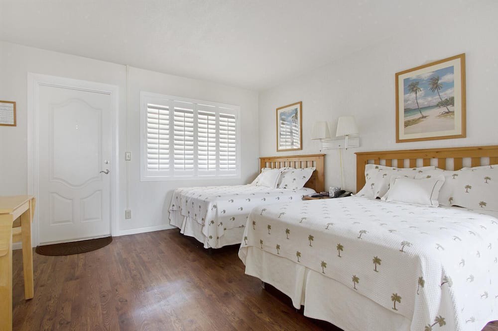 Photo of Bedroom in Tequesta
