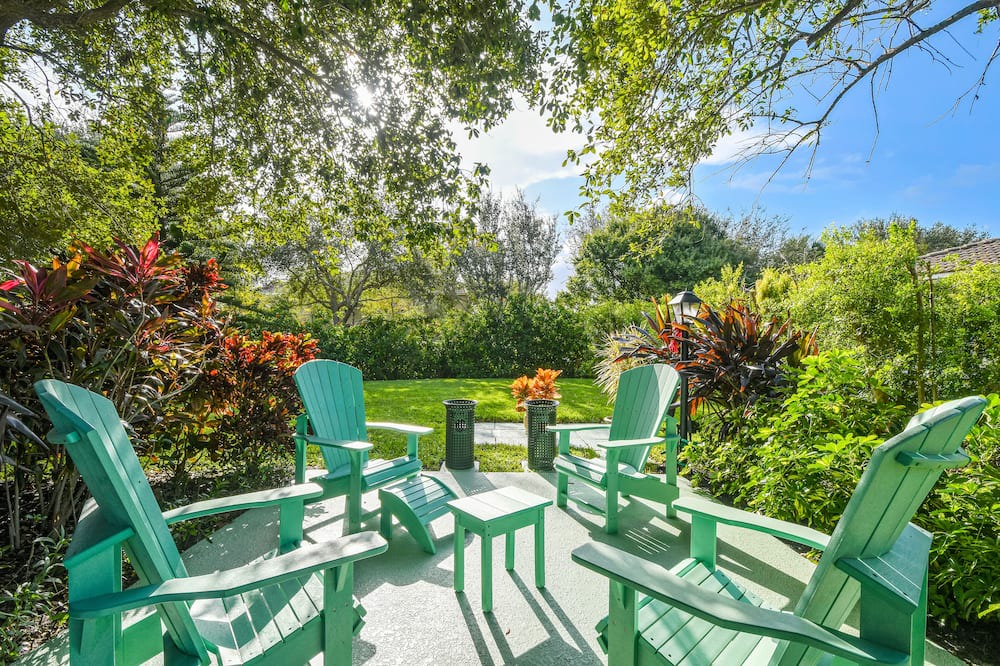Photo of Outdoor in Tequesta