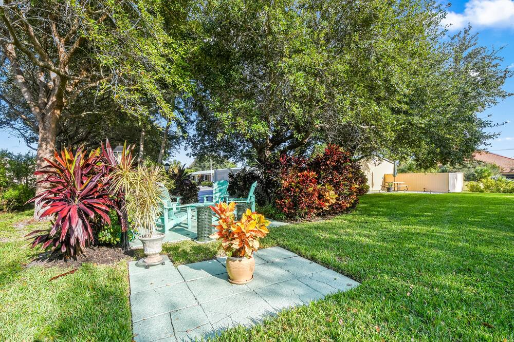 Photo of Outdoor in Tequesta