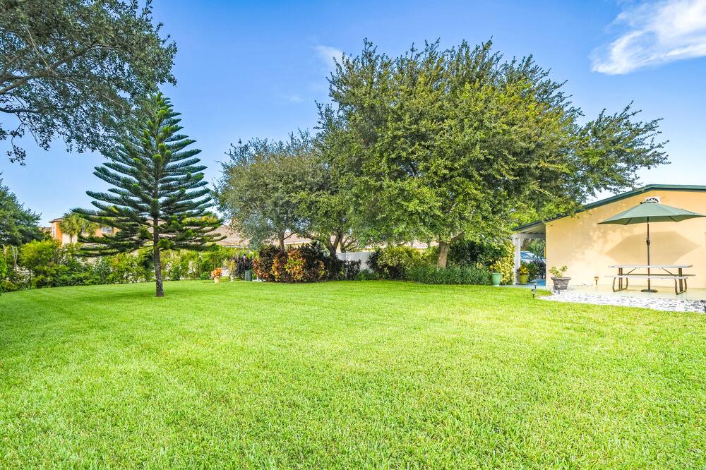 Photo of Outdoor in Tequesta