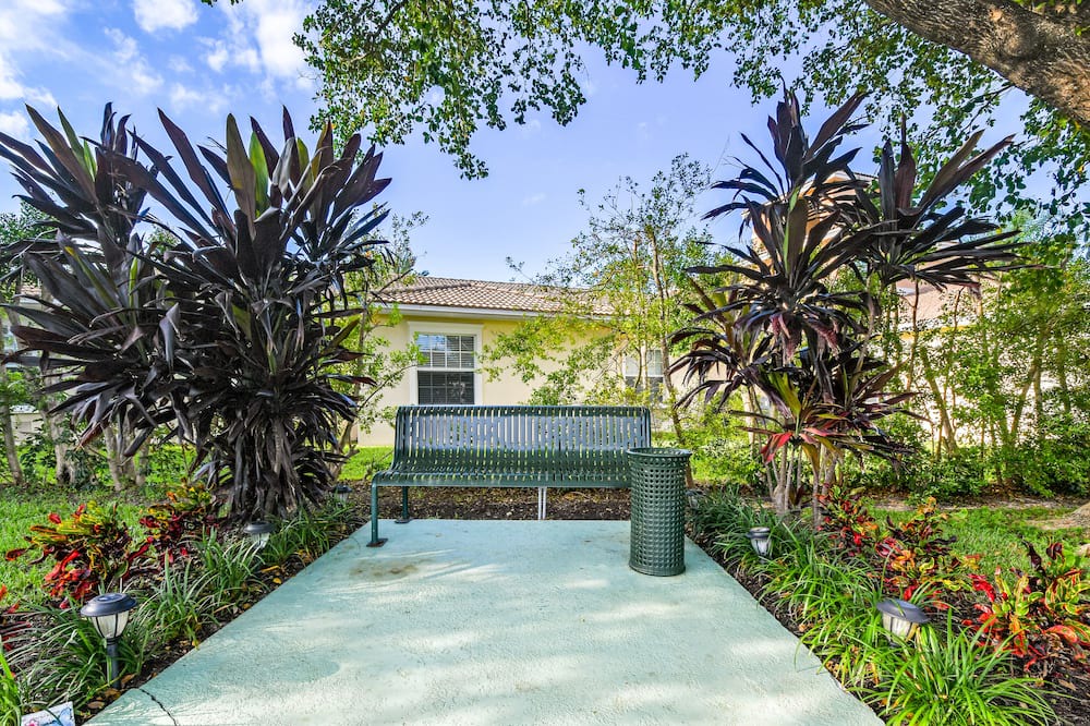 Photo of Outdoor in Tequesta