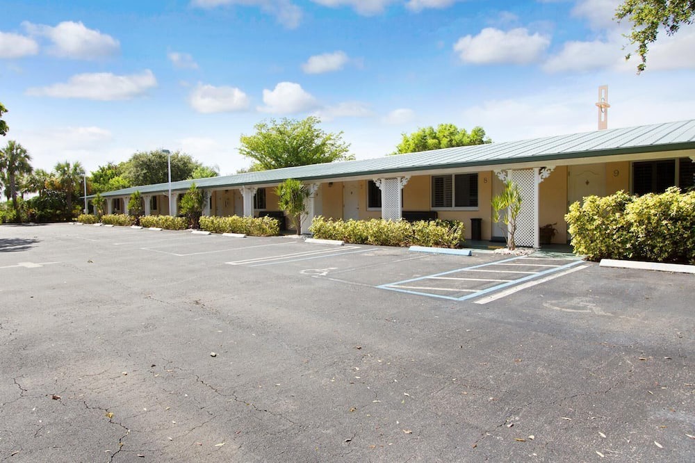 Photo of Outdoor in Tequesta
