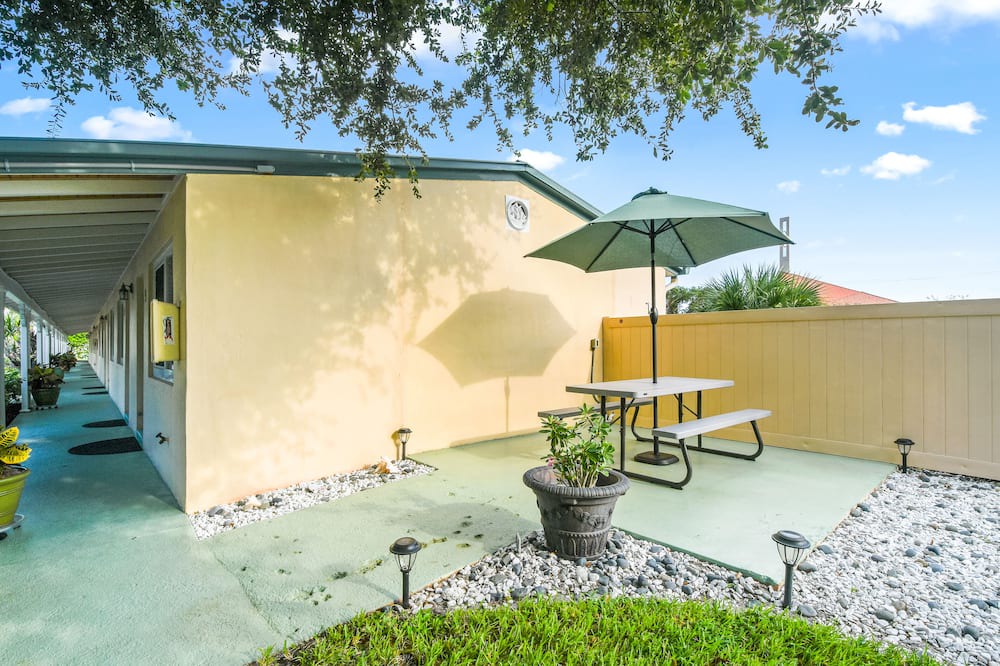 Photo of Outdoor in Tequesta