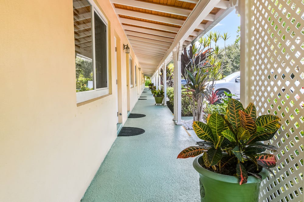 Photo of Outdoor in Tequesta