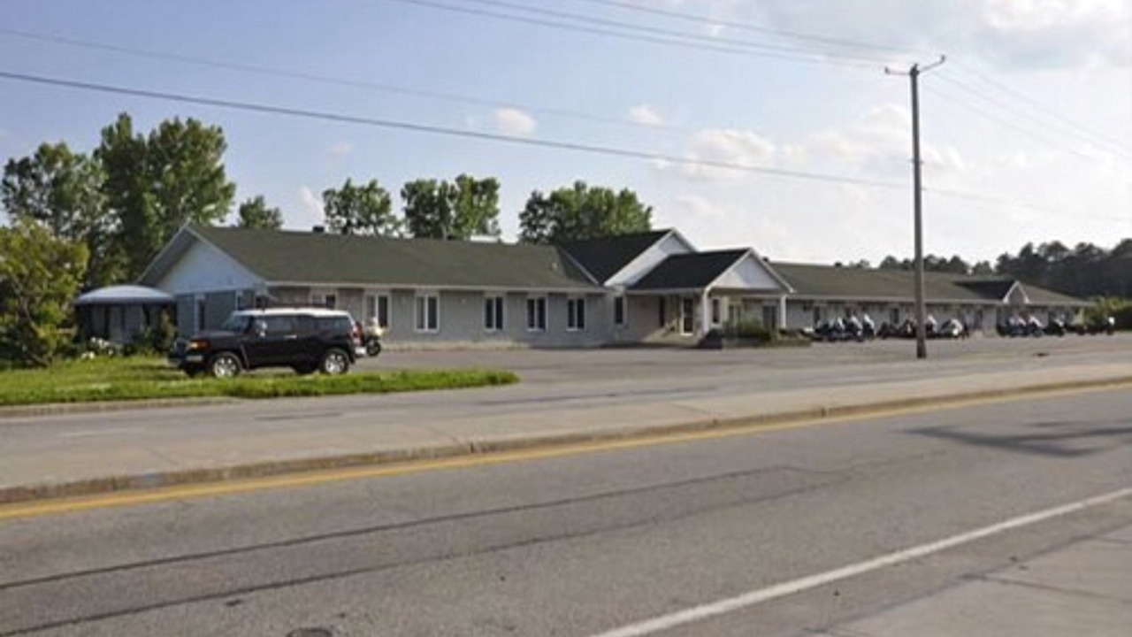 Photo of Outdoor in Buckingham