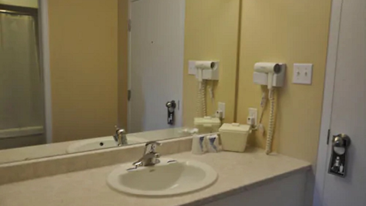 Photo of Bathroom in Buckingham
