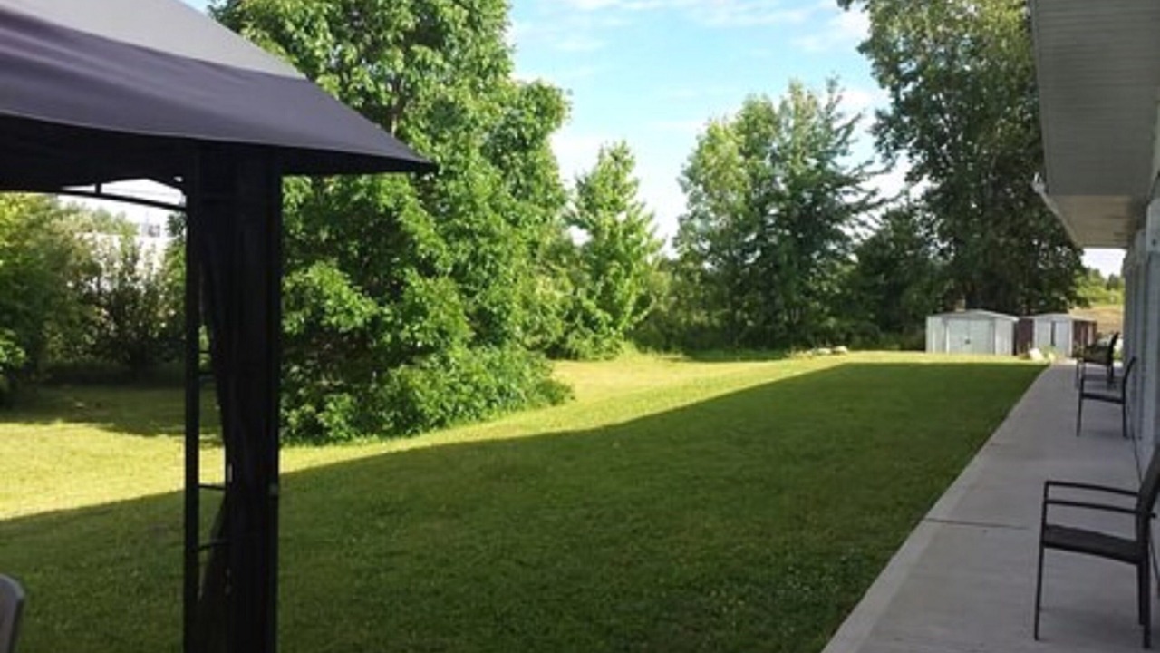 Photo of Outdoor in Buckingham