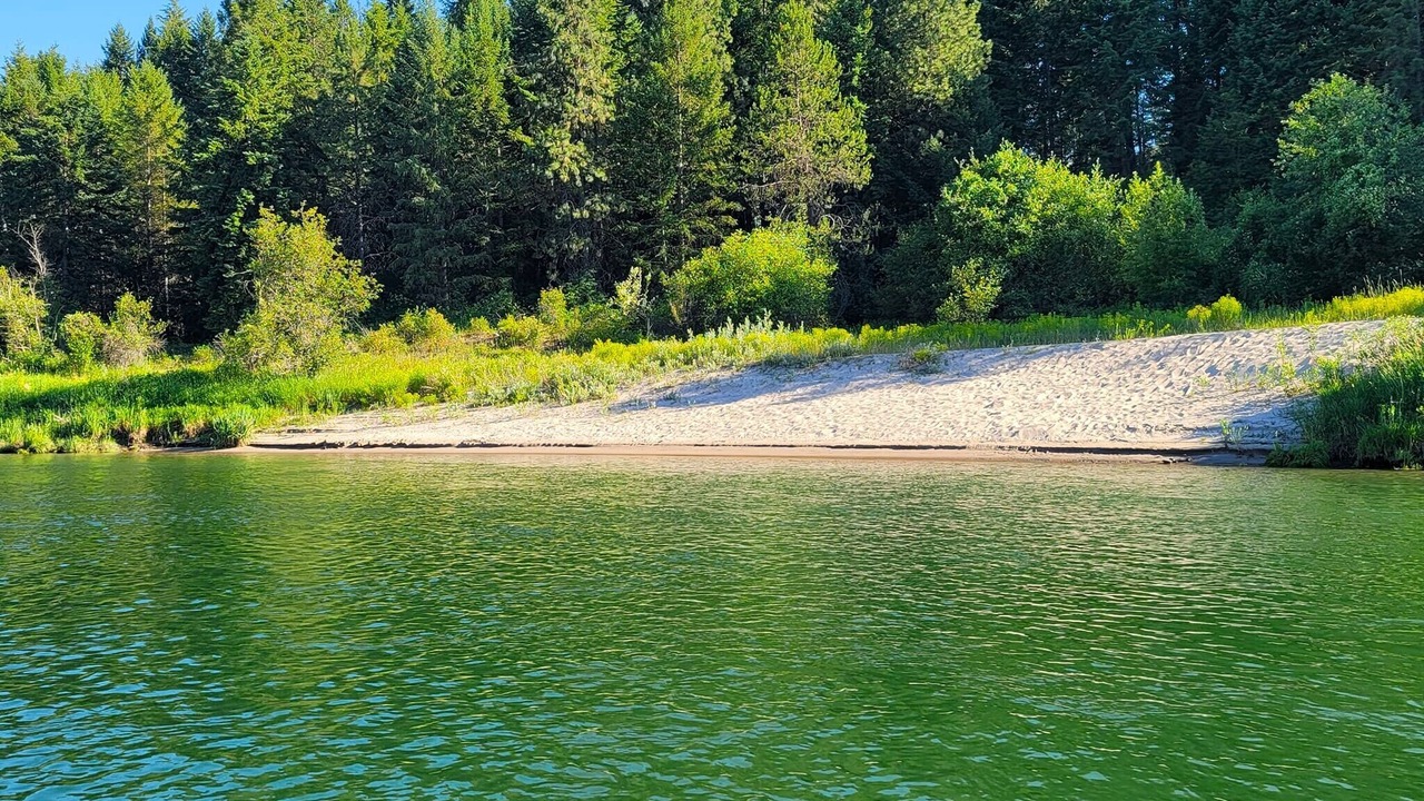 Photo of Outdoor in Thompson Falls