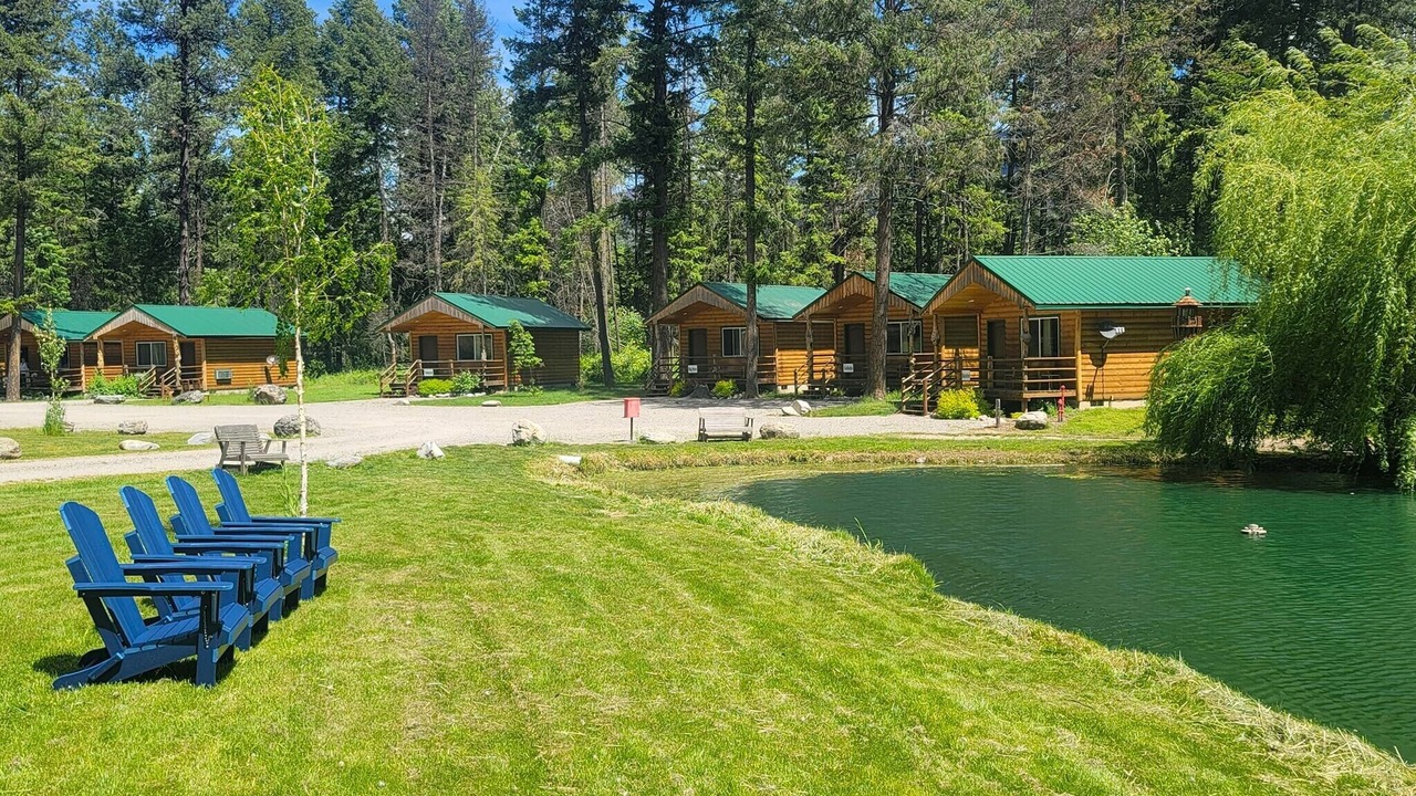 Photo of Outdoor in Thompson Falls