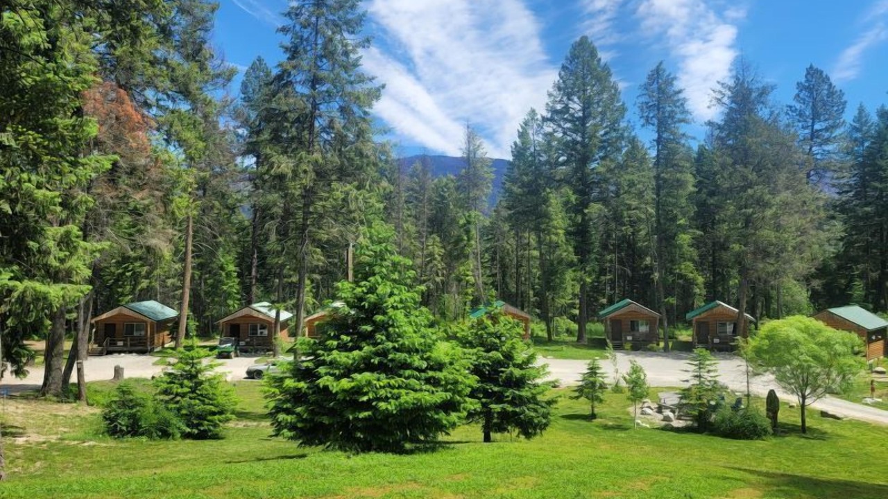 Photo of Outdoor in Thompson Falls