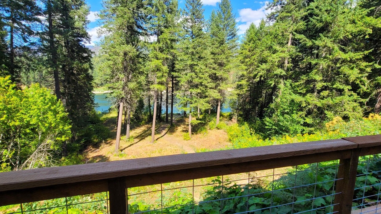 Photo of Outdoor in Thompson Falls