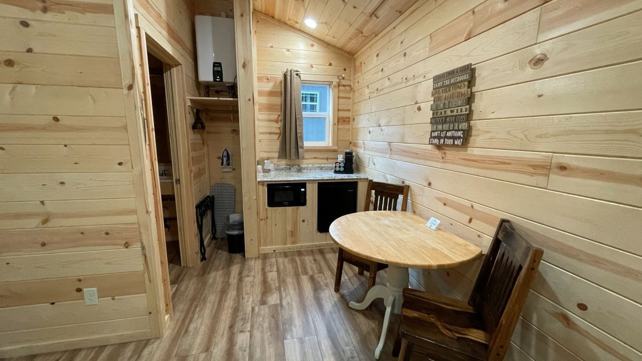 Photo of Kitchen in Thompson Falls