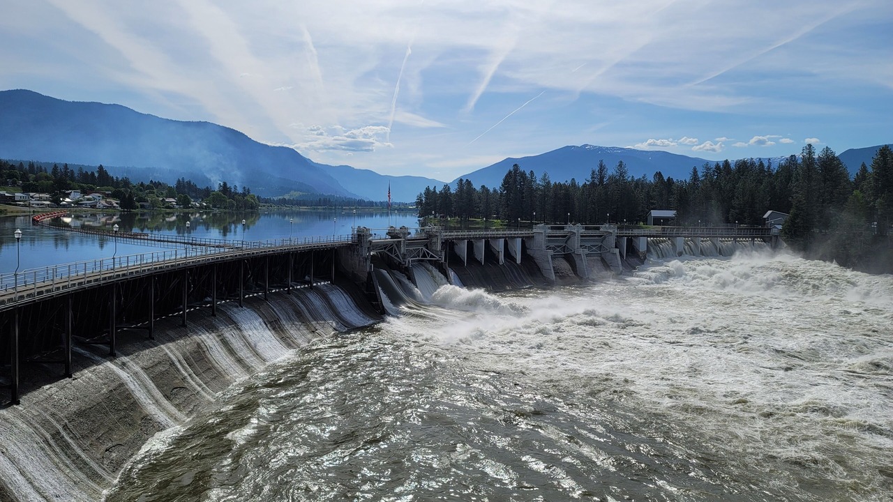 Photo of Others in Thompson Falls