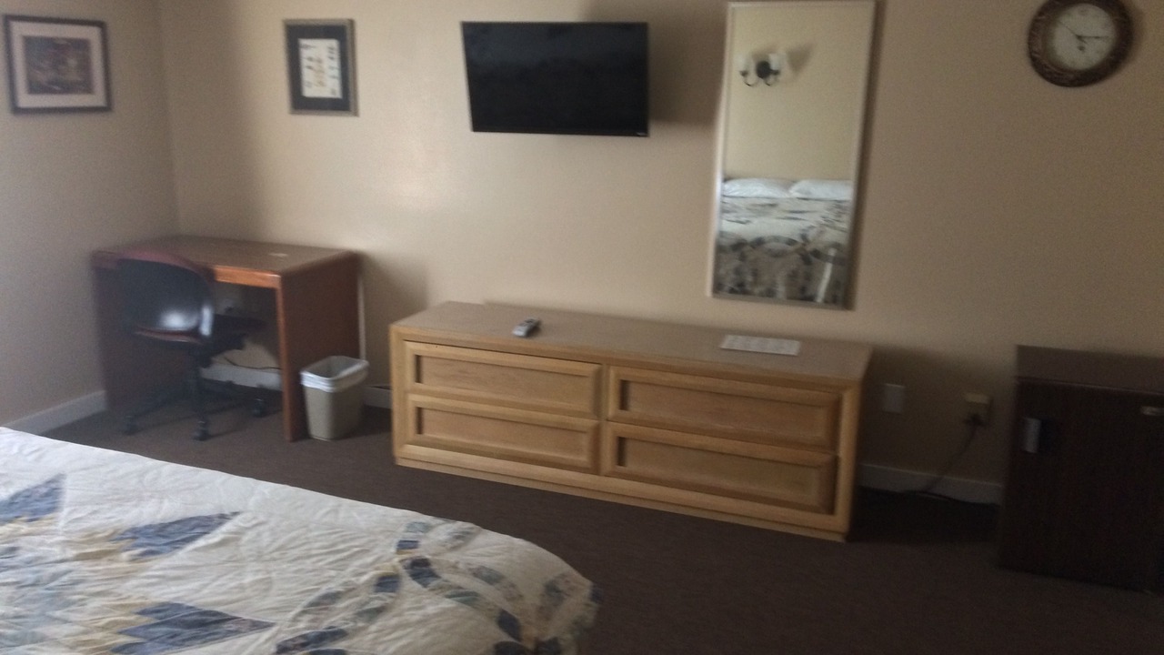 Photo of Bedroom in Chaffee