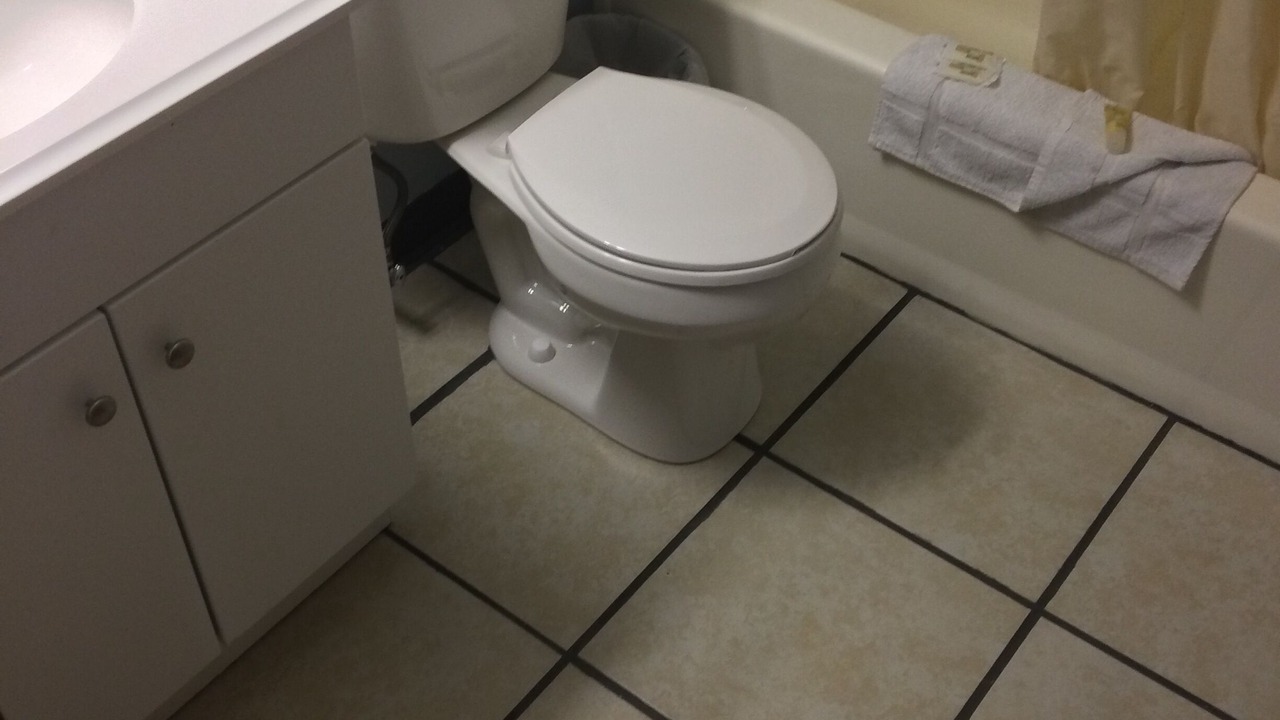 Photo of Bathroom in Chaffee