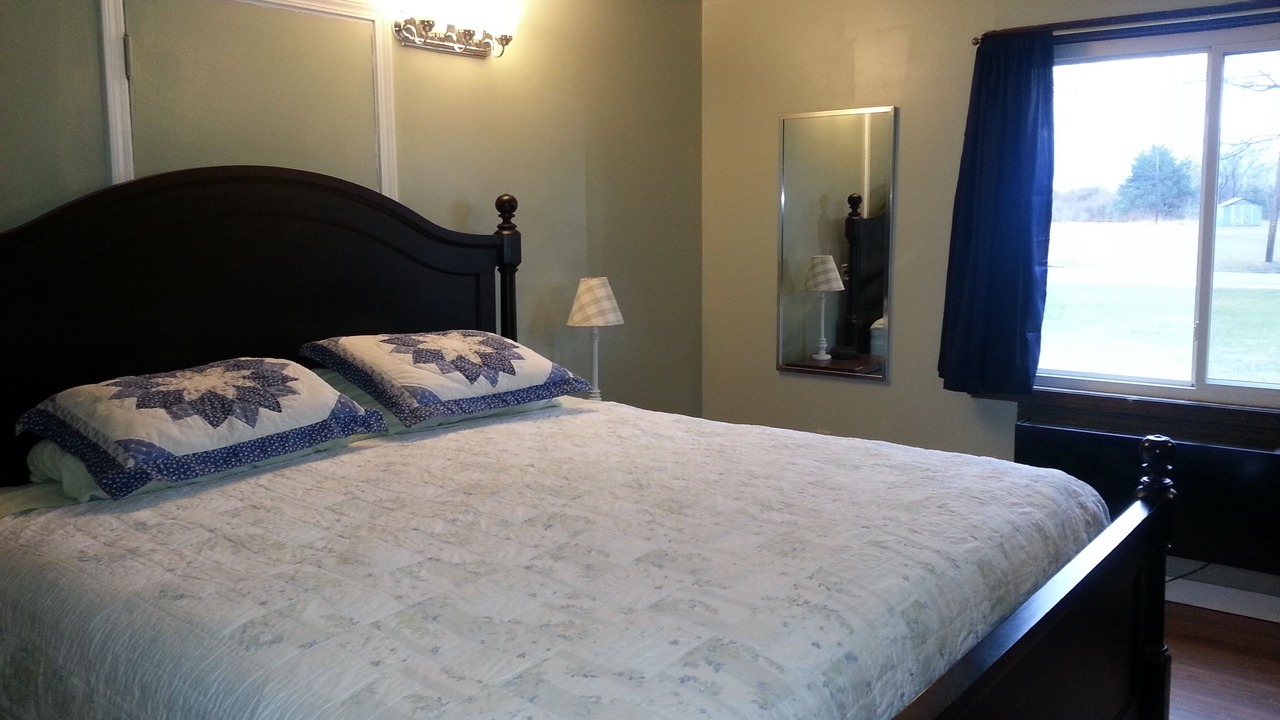 Photo of Bedroom in Chaffee