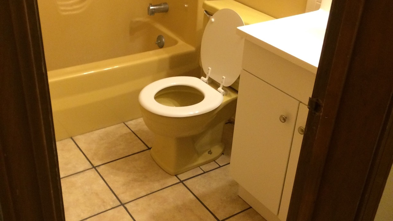 Photo of Bathroom in Chaffee