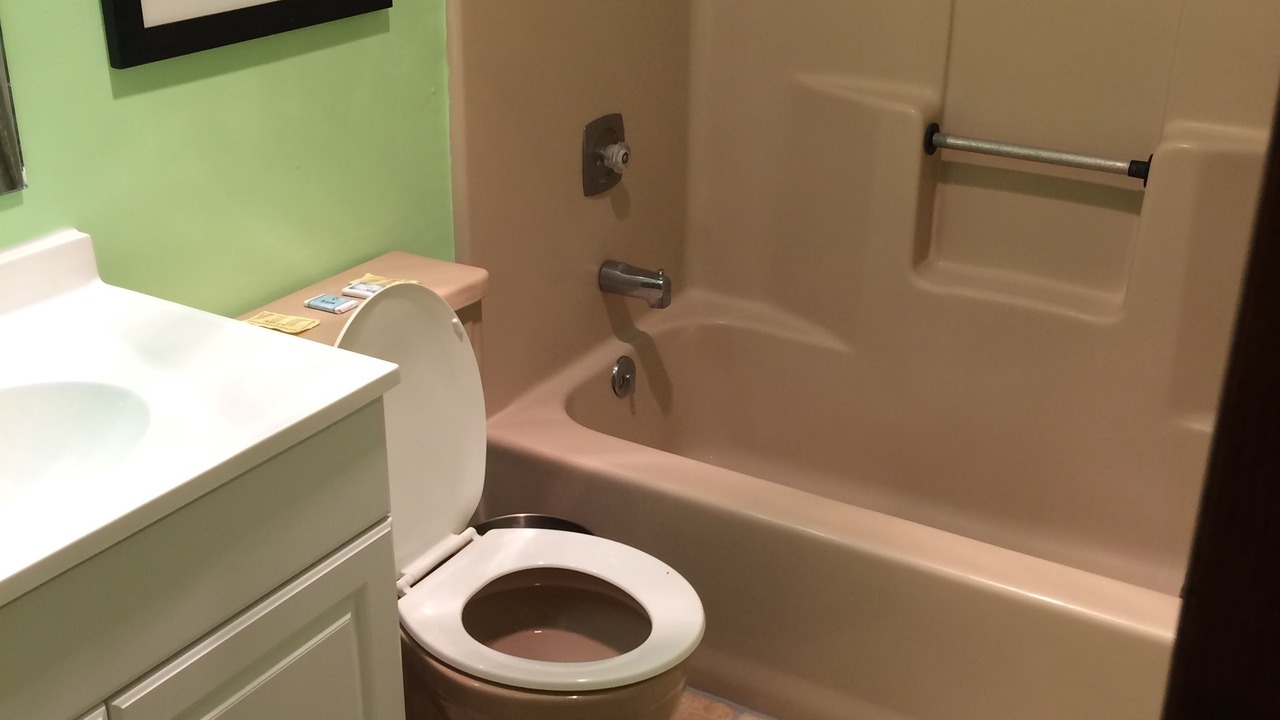 Photo of Bathroom in Chaffee